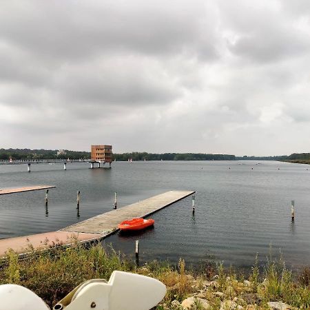 Charmant 2 Pieces A Quelques Minutes De Disneyland. Lagny-sur-Marne Екстер'єр фото